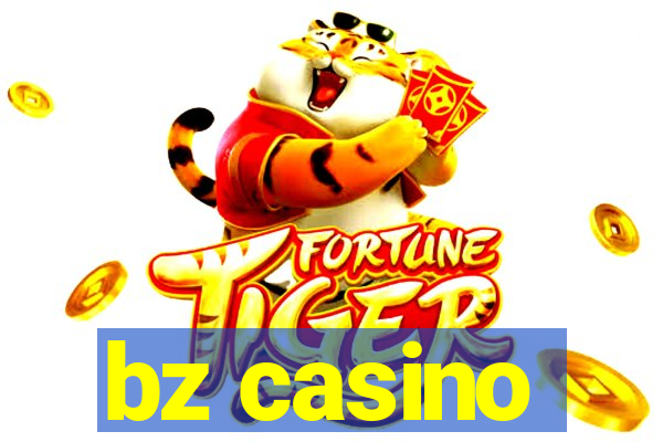 bz casino